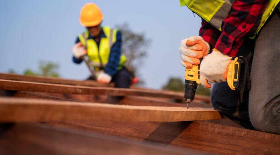 Local Chimney Repair in Hazleton, PA